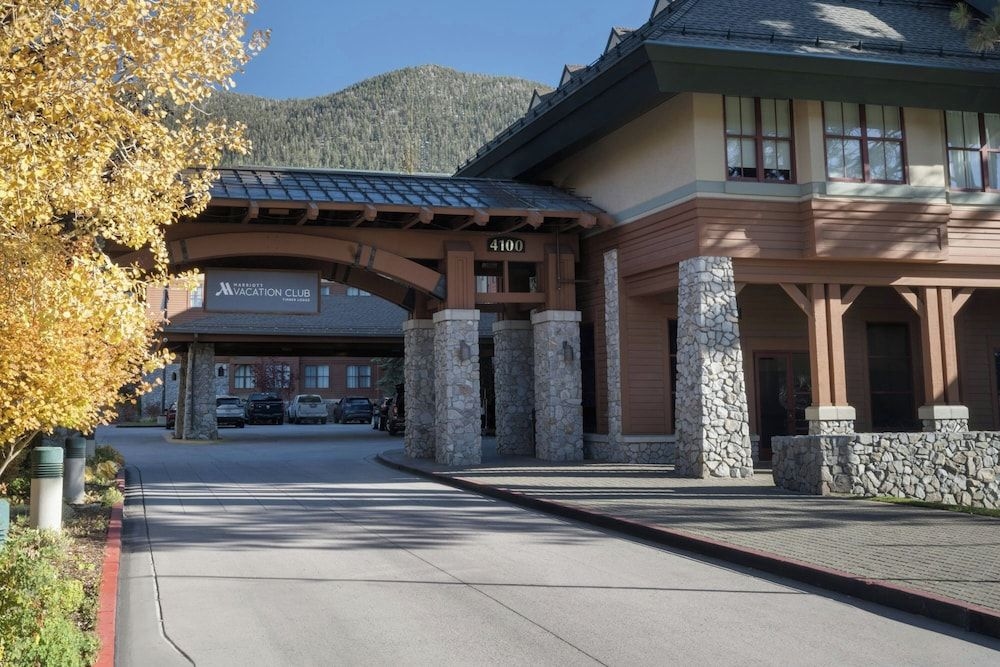 Marriott's Timber Lodge0