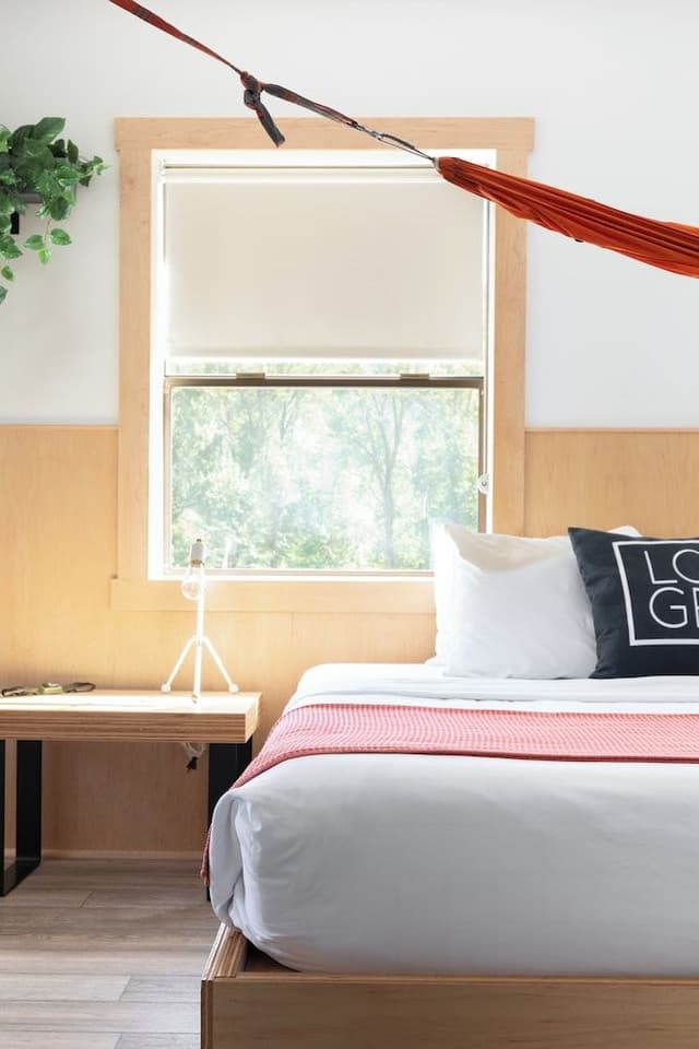 Single King Suite - Downtown