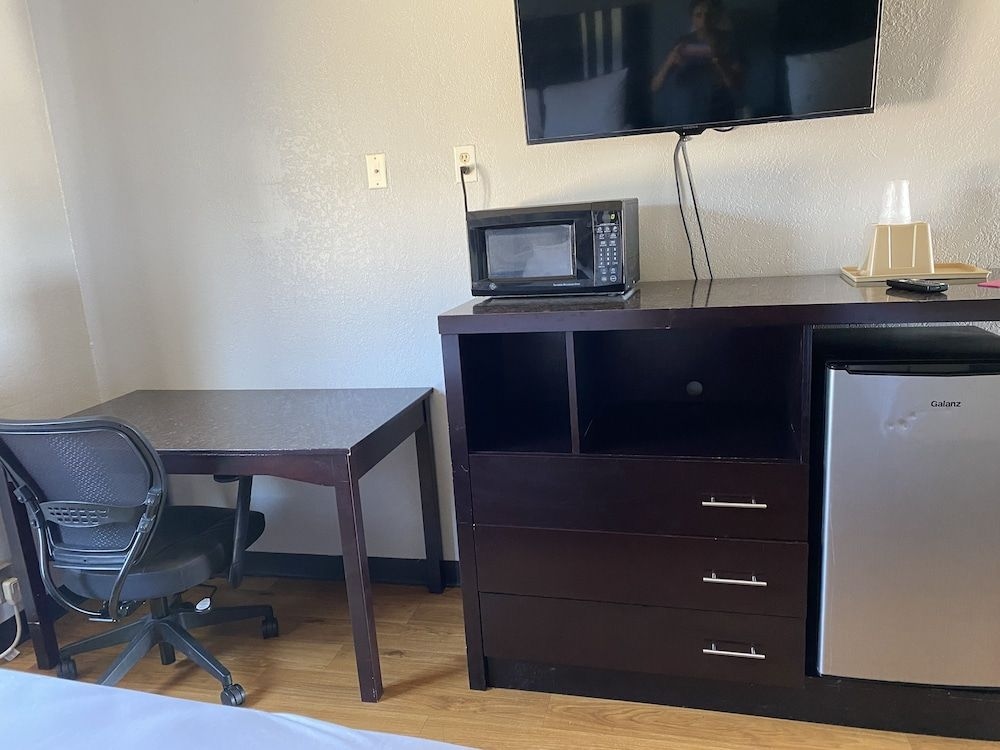 Travel Inn Abilene4