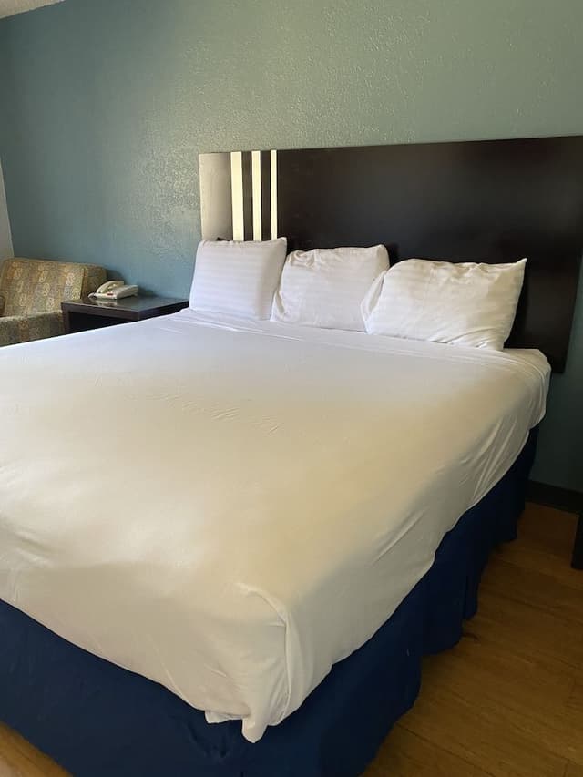 Basic Single Room