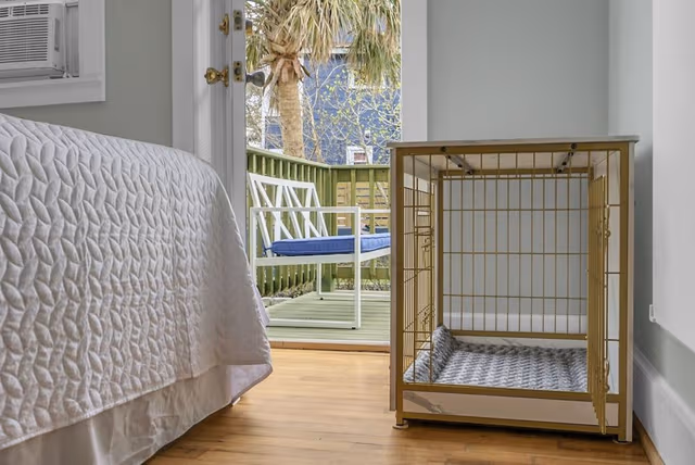 Family Suite, 1 King Bed with Sofa bed, Kitchen, Ground Floor (Innkeepers Suite)