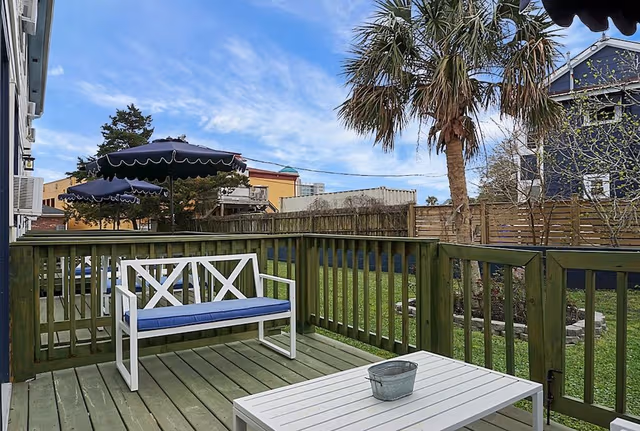 Family Suite, 1 King Bed with Sofa bed, Kitchen, Ground Floor (Innkeepers Suite)