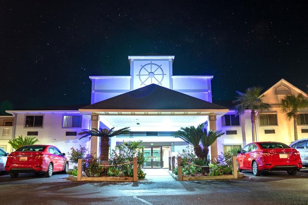 HOWARD JOHNSON TYBEE ISLAND4
