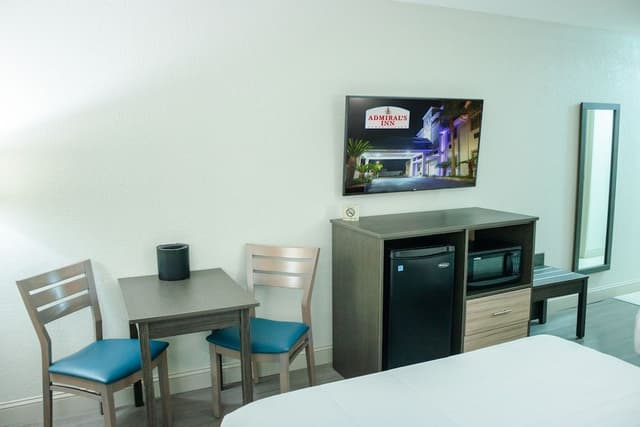 Premium Room, 2 Queen Beds