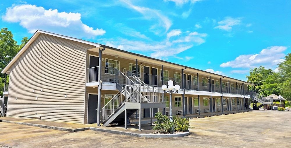 Meriwether Country Inn2