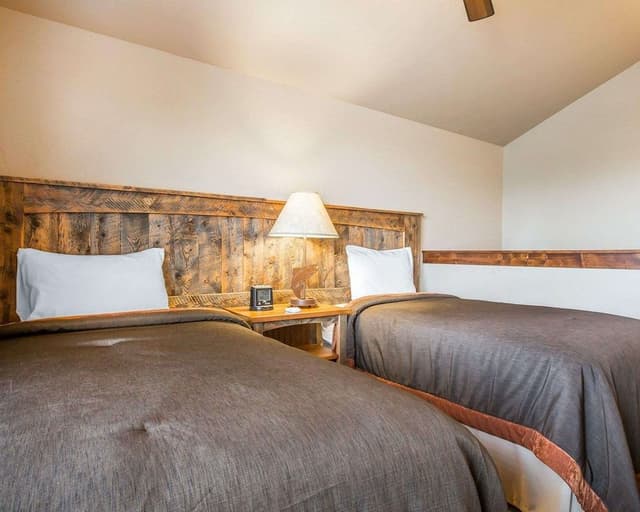 Suite, Multiple Beds, Non Smoking, River View