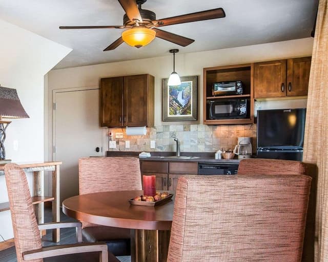 Suite, Multiple Beds, Non Smoking, River View