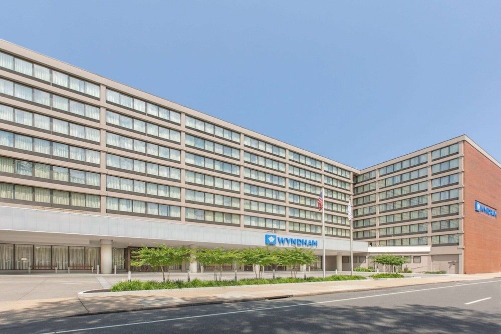 Wyndham Philadelphia Historic District0