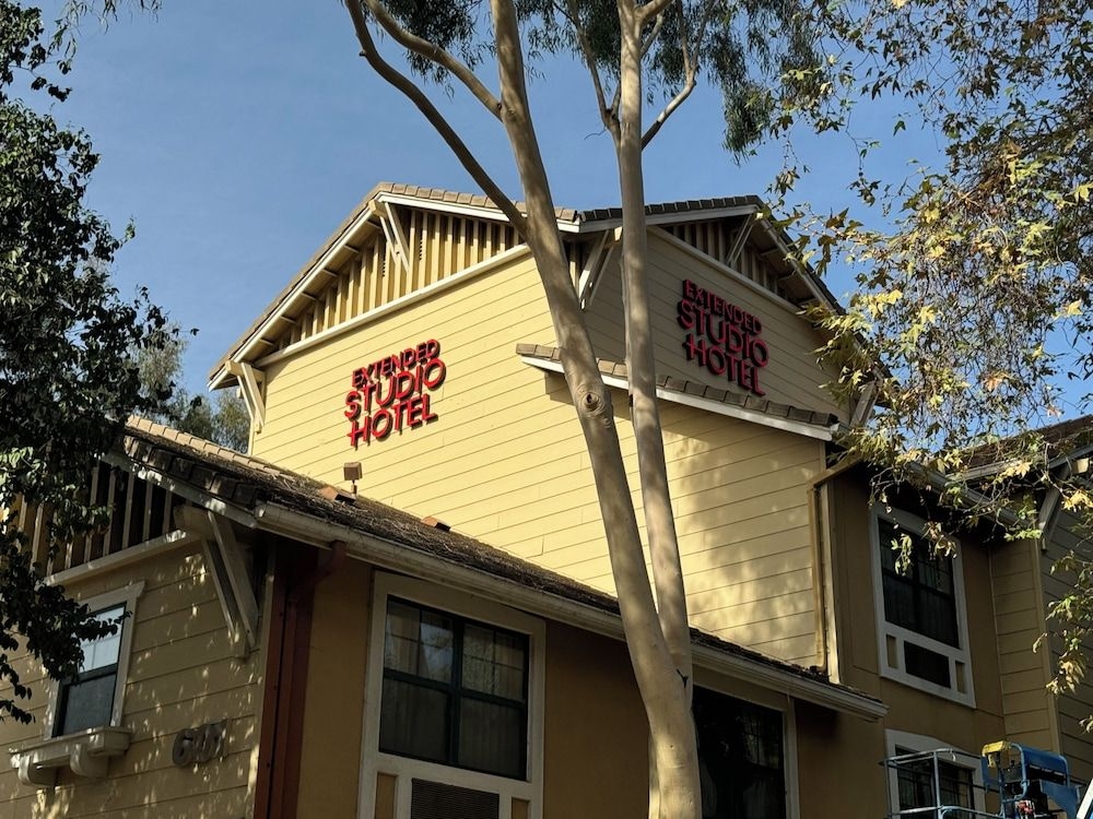 Extended Stay America Los Angeles - San Dimas1
