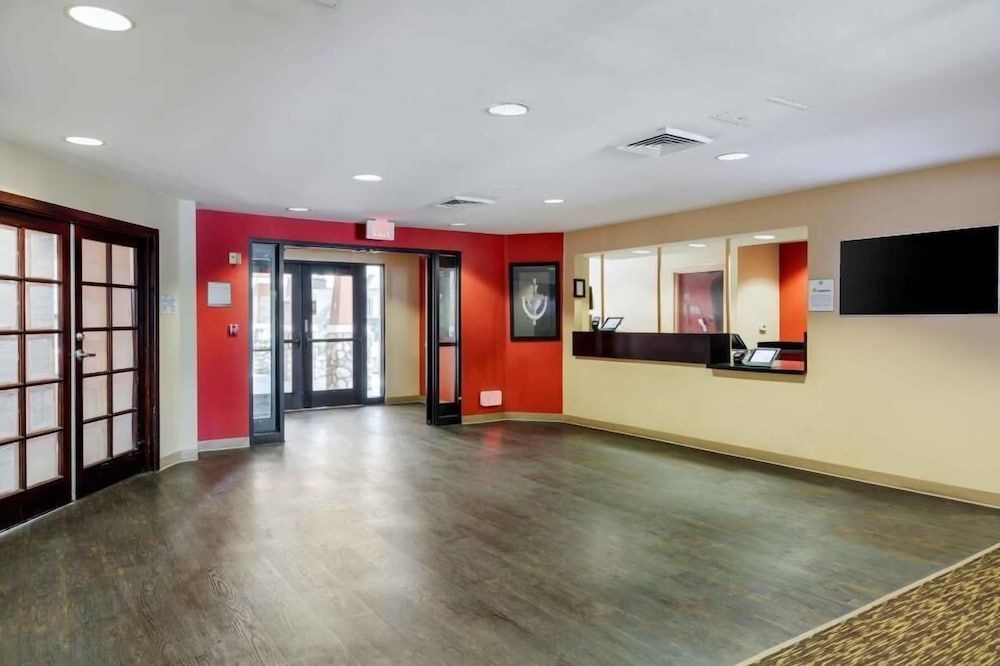 Extended Stay America Los Angeles - San Dimas4