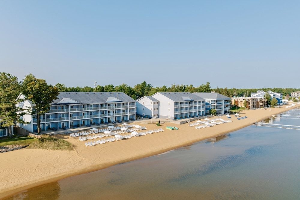Grand Beach Resort Hotel2