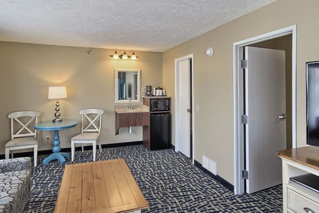 Family Suite, Multiple Beds