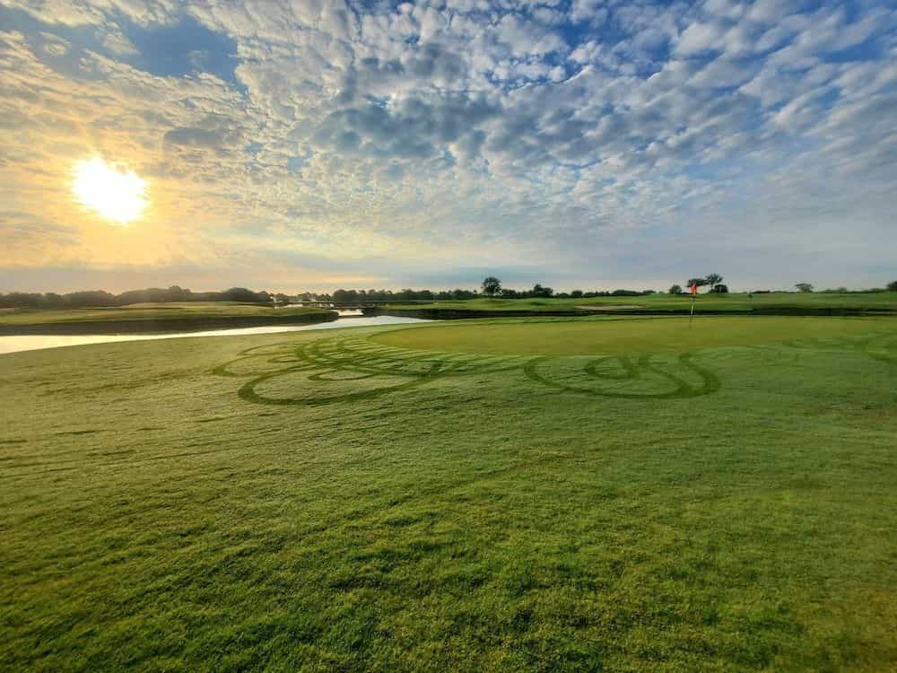 Orange County National Golf Center & Lodge