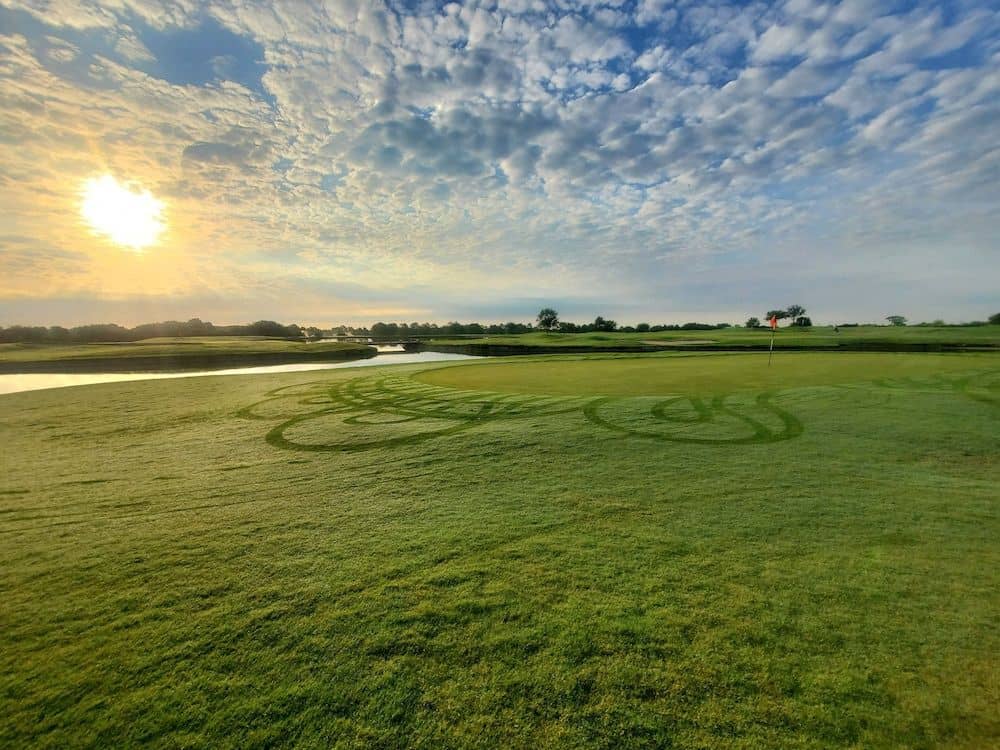 Orange County National Golf Center & Lodge Orange County National Golf Center & Lodge