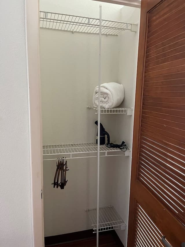 Basic Double Room, 2 Double Beds, Accessible