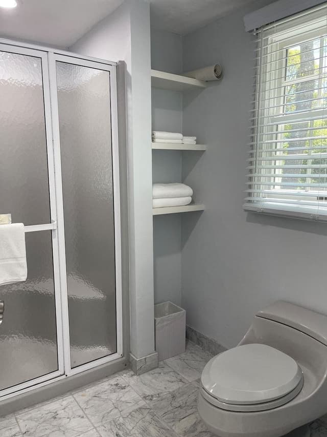 Lower Deluxe Two Bedroom Cottage
