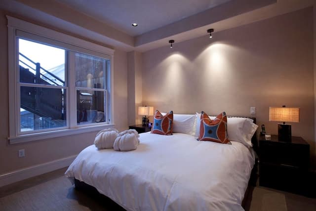 Room, 1 Bedroom (E6)