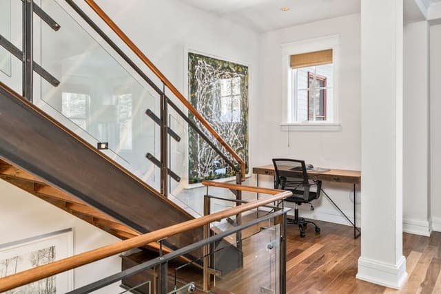 Room, 4 Bedrooms (Slopeside River House B)