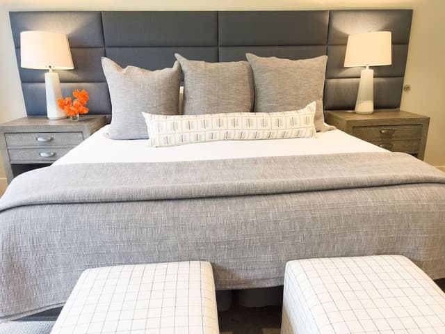 Room, 2 Bedrooms (A12 - Riverside)