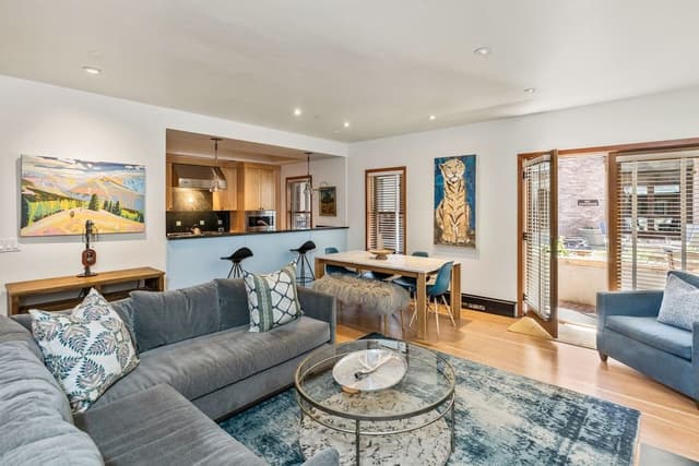 Room, 2 Bedrooms (A4 - Riverside)