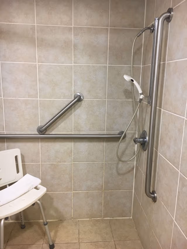 Standard Room, 2 Queen Beds, Accessible