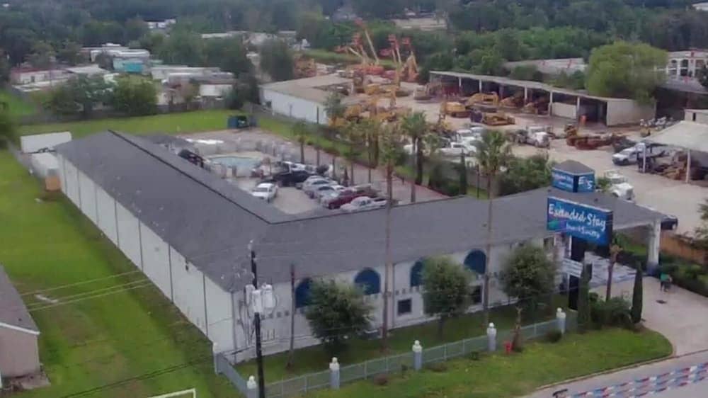 Houston East/channelview Travelodge Suites Houston East/channelview Travelodge Suites