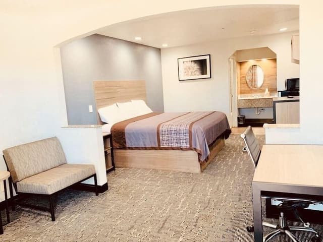Superior Single Room