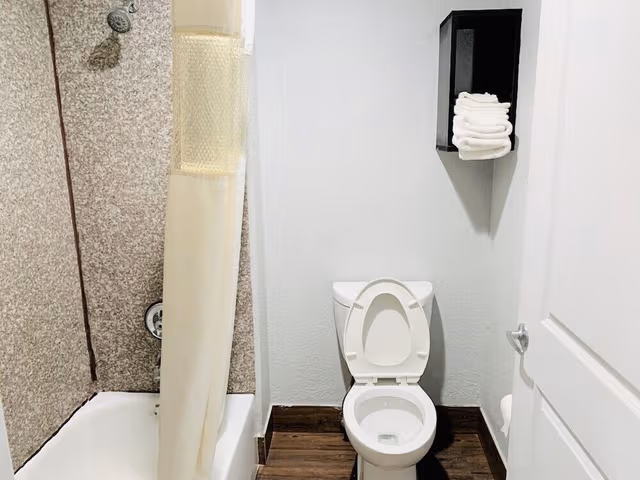 Superior Single Room