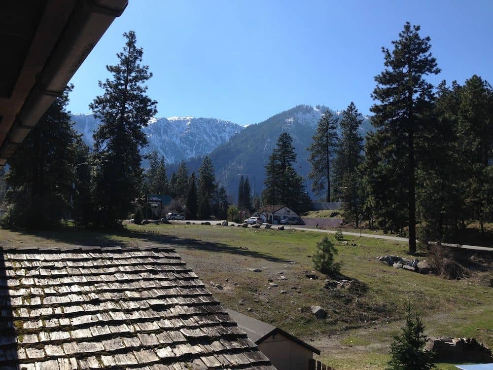 Alpine Rivers Inn Alpine Rivers Inn