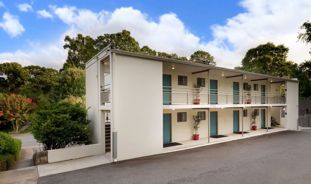 BCA Residential - Furnished Apartments4