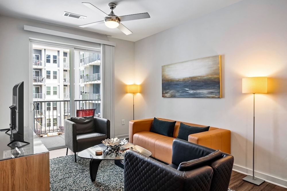 BCA Residential - Furnished Apartments1
