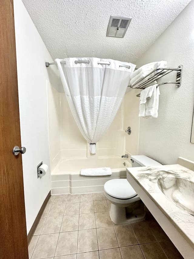Standard Room, Accessible, Non Smoking