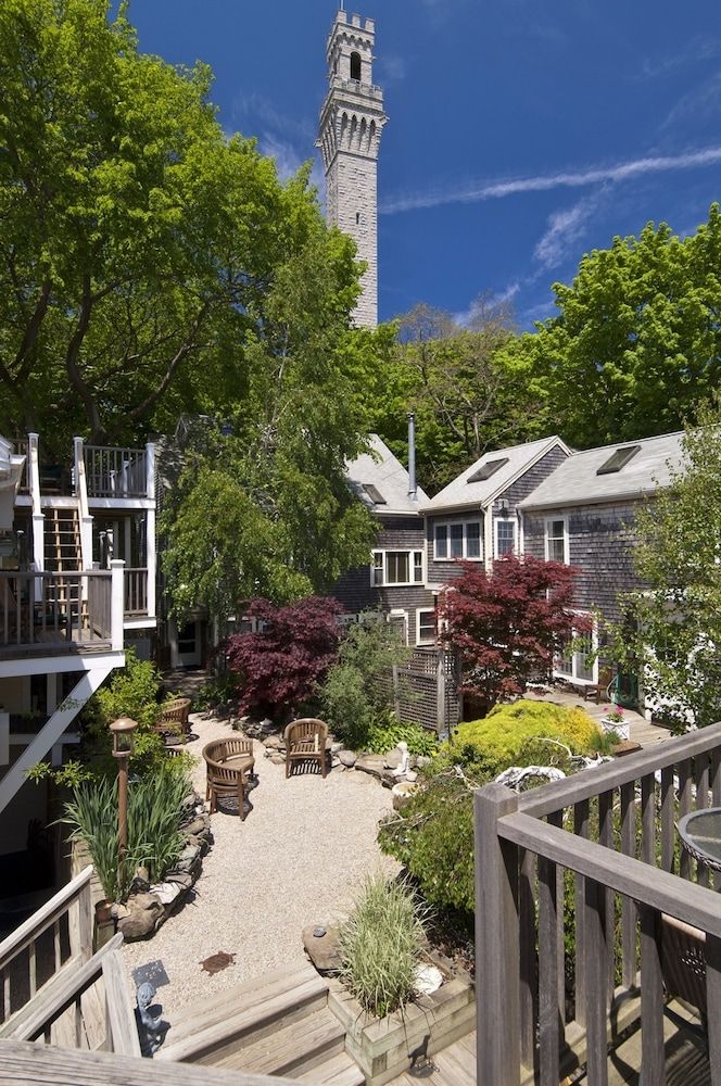 The Provincetown Hotel at Gabriel's1