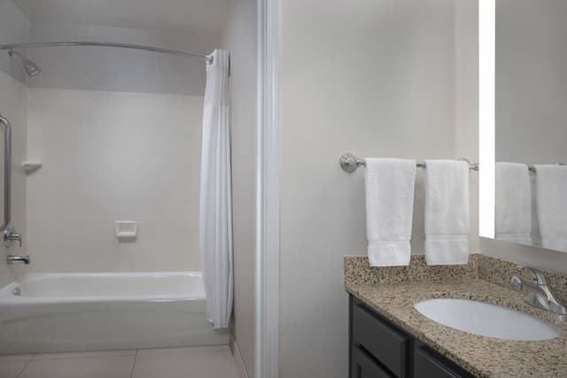 Suite, 2 Bedrooms