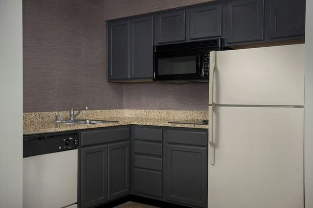 Suite, 1 Bedroom