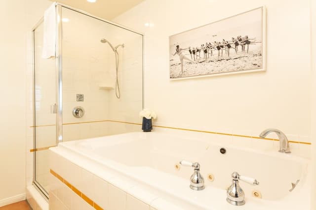 Deluxe Penthouse, Ocean View