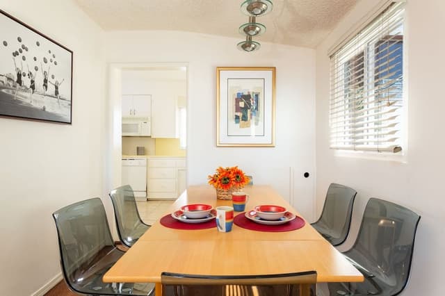 Deluxe Apartment, 2 Bedrooms, Ocean View