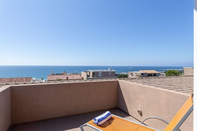 Deluxe Penthouse, Ocean View