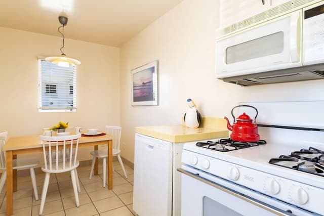 Apartment, 1 Bedroom, Ocean View