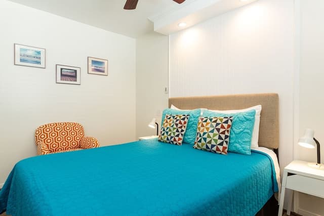 Deluxe Penthouse, Ocean View