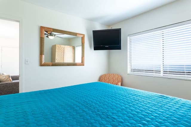 Deluxe Penthouse, Ocean View