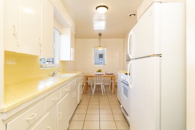Apartment, 1 Bedroom, Ocean View
