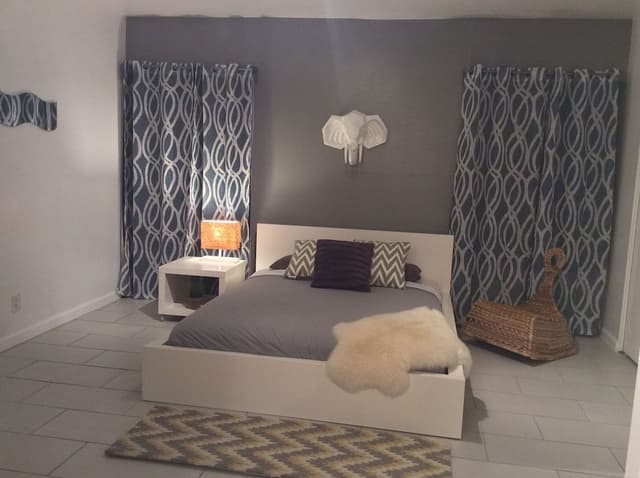 Condo, 2 Bedrooms, 2 Queens, 2 Sofabeds, Full Kitchen, Mountain View