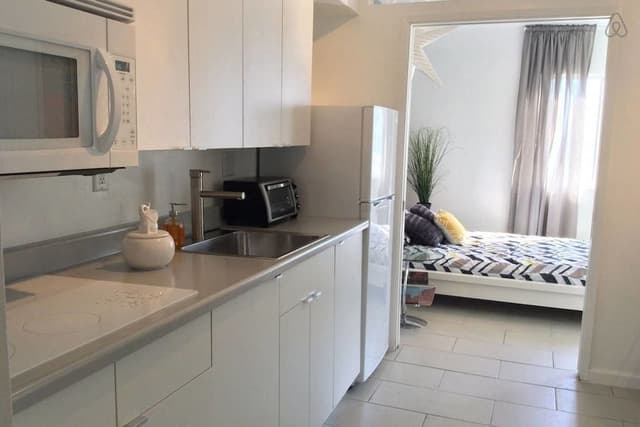 Condo, 2 Bedrooms, 2 Queens, 2 Sofabeds, Full Kitchen, Mountain View