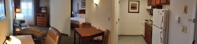 Premium Suite