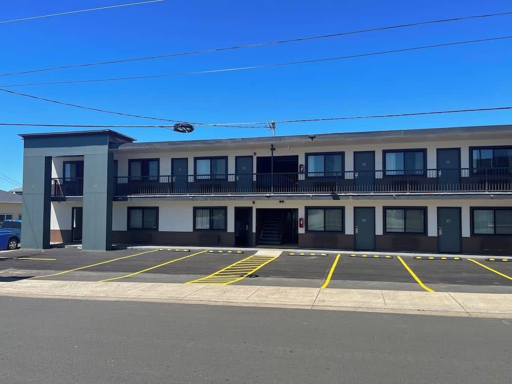 Money Saver Motel Money Saver Motel