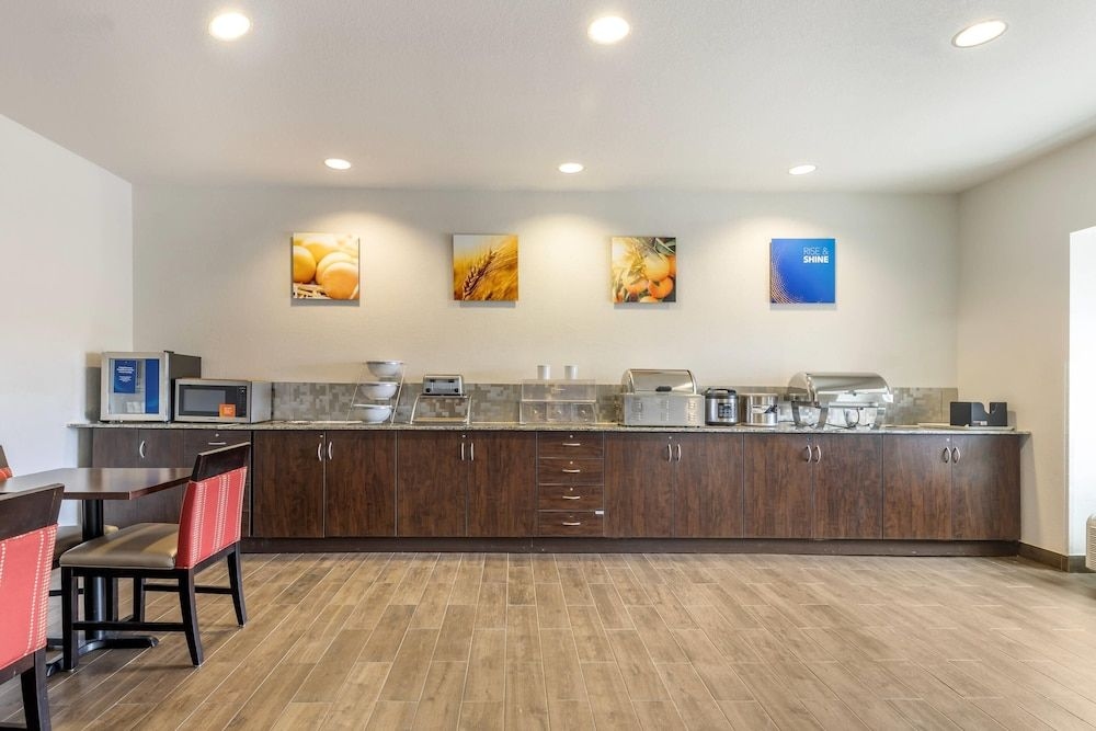 Microtel Inn & Suites By Wyndham Aztec4