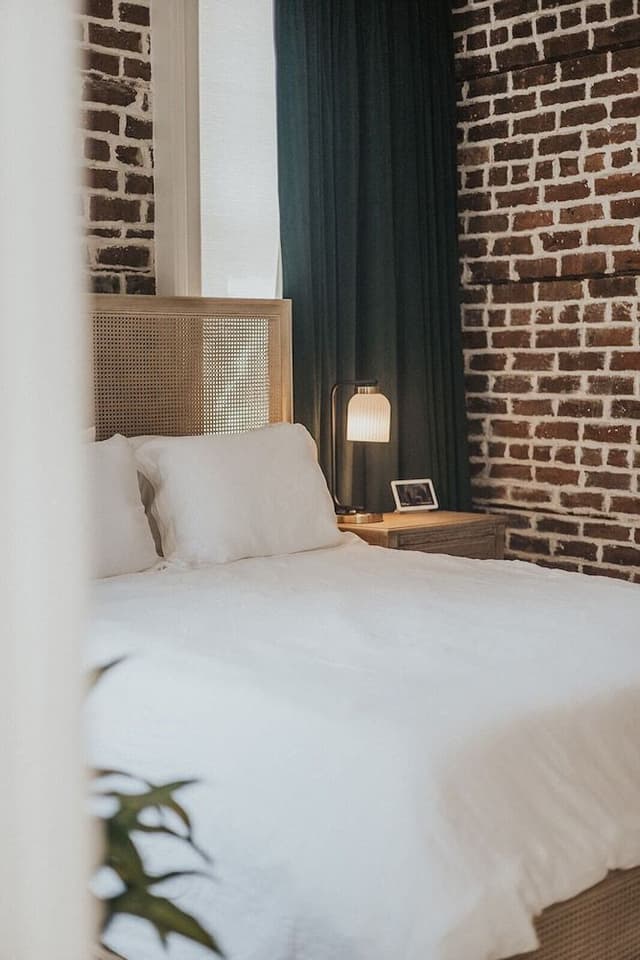 Room, 1 King Bed (ADA)