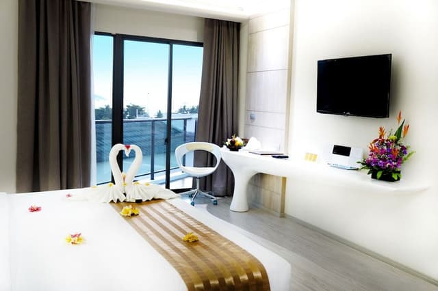 Premier Room