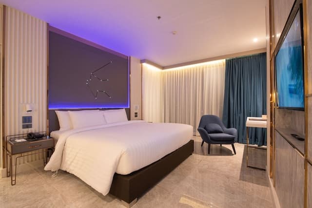 Deluxe Room (DEE Tower)